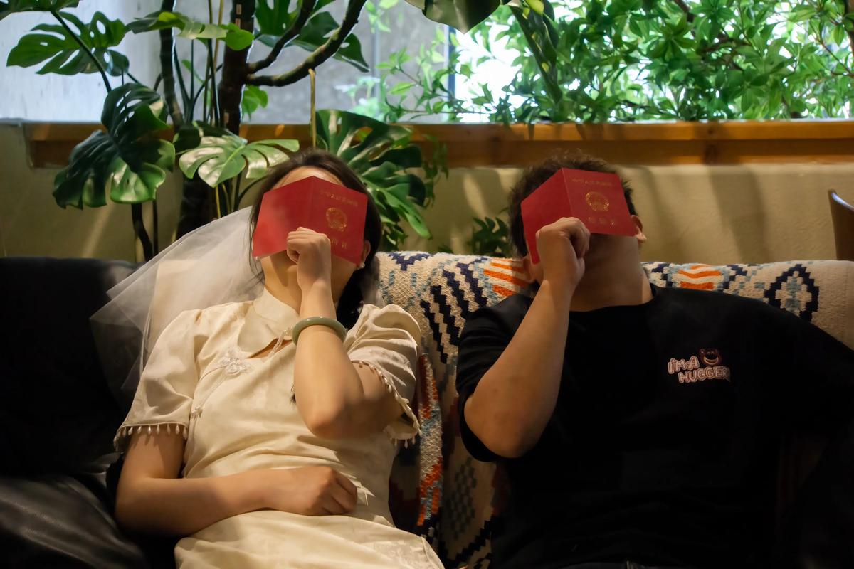 不慌不忙，是心之所向