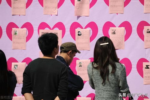 婚介大妈直言 剩男单身的三大根本问题，与剩女无关